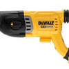 Dewalt dch263n | martello combinato a batteria | sd+ | 18 volt | senza batterie e caricabatterie - dch263n-xj
