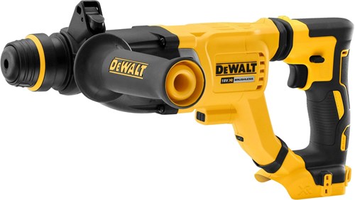 Dewalt dch263n | martello combinato a batteria | sd+ | 18 volt | senza batterie e caricabatterie - dch263n-xj