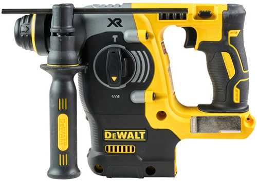 Martello combinato Dewalt dch273n 18v xr agli ioni di litio brushless sds+ | corpo - dch273n