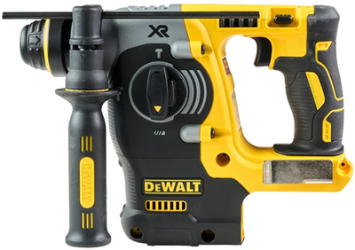 Martillo combinado Dewalt dch273n 18v xr li-ion sin escobillas sds+ | cuerpo - dch273n