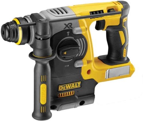 Martello combinato Dewalt dch273n 18v xr agli ioni di litio brushless sds+ | corpo - dch273n