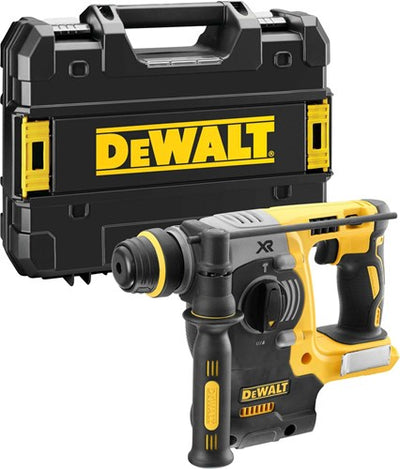 Martello combinato a batteria Dewalt 18v nudo