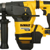 Dewalt dch333nt-xj accucombihamer sds-plus flexvolt 54v body excl. accu's en lader - dch333nt-xj