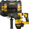 Dewalt dch333nt-xj accucombihamer sds-plus flexvolt 54v body excl. accu's en lader - dch333nt-xj
