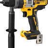 Dewalt dck2052h2t-qw | Juego de valor de 2 piezas sin escobillas xr de 18v dck2052h2t-qw