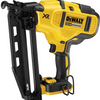 Dewalt dck246p2t-qw chiodatrice di finitura a batteria dcn660 e chiodatrice da costruzione dcn930 | 18 V 5,0 Ah in custodia mobile - dck246p2t-qw