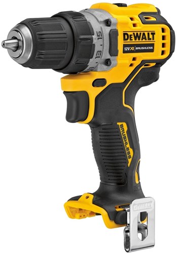 Dewalt dck611p1d2-qw | Set di valori da 6 kit senza spazzole 12 V XR (dcd701+dcf801+dcs512+dch072+dcs353+dcl510) - dck611p1d2-qw