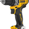 Dewalt dck611p1d2-qw | Set di valori da 6 kit senza spazzole 12 V XR (dcd701+dcf801+dcs512+dch072+dcs353+dcl510) - dck611p1d2-qw