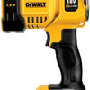 Lampada da lavoro Dewalt dcl043 | senza batterie e caricabatterie - dcl043-xj