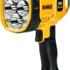 Lampada da lavoro Dewalt dcl043 | senza batterie e caricabatterie - dcl043-xj