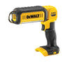 Lampada da lavoro Dewalt dcl050 | senza batterie e caricabatterie - dcl050-xj
