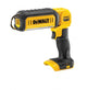 Dewalt xr led inspectielamp (zonder accu lader)