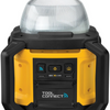 Dewalt dcl074 | 18v| strumento di connessione | xr | lampada da lavoro a led | senza batteria e caricabatterie - dcl074-xj