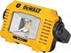 Dewalt dcl077 | lampada da lavoro a batteria | 18v| xr | condotto | senza batteria e caricabatterie - dcl077-xj