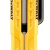 Lampada da lavoro a LED Dewalt DCL079-XJ 18 Volt XL con treppiede senza batteria e caricabatterie - DCL079-XJ