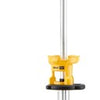Dewalt dcl079p1 18 volt xl led werklamp met statief