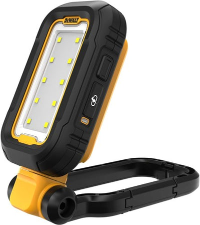 Luz de trabajo Dewalt dcl182-xj | usb-c | 3.6v-dcl182-xj