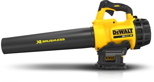 Corpo soffiatore per foglie Dewalt dcm562pb-xj 18v xr a batteria | senza batterie e caricabatterie - dcm562pb-xj