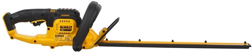Cortasetos a batería Dewalt dcm563pb 550mm 18v li-ion cuerpo suelto - dcm563pb-xj