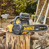 Motosega a batteria Dewalt dcm565n-xj 18v | senza batterie e caricabatterie - dcm565n-xj
