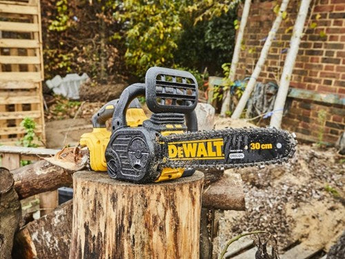Motosega a batteria Dewalt dcm565n-xj 18v | senza batterie e caricabatterie - dcm565n-xj