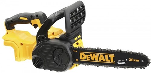 Motosega a batteria Dewalt dcm565n-xj 18v | senza batterie e caricabatterie - dcm565n-xj