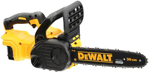 Motosierra a batería Dewalt dcm565p1-qw 18v 5.0ah li-ion - dcm565p1-qw