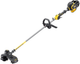 Dewalt dcm571n-xj accu grastrimmer flexvolt 54v body excl. accu's en lader - dcm571n-xj