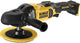Dewalt dcm849n | lucidatrice angolare |Ioni di litio 18V | 125-180mm| corpo | senza caricabatterie - dcm849n-xj