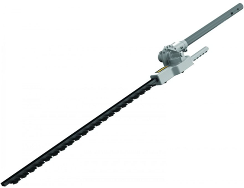 Dewalt dcmasph6n | accesorio de árbol dividido | cortasetos con mango - dcmasph6n-xj