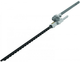 Dewalt dcmasph6n | accesorio de árbol dividido | cortasetos con mango - dcmasph6n-xj