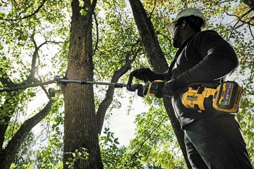 Dewalt dcmasps5n | accesorio de árbol dividido | motosierra en eje - dcmasps5n-xj