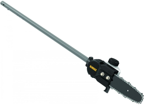 Dewalt dcmasps5n | accesorio de árbol dividido | motosierra en eje - dcmasps5n-xj