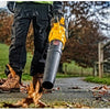 Dewalt dcmba572n | soplador axial | 54v xr | voltaje flexible | sin batería ni cargador - dcmba572n-xj