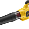 Dewalt dcmba572n | soplador axial | 54v xr | voltaje flexible | sin batería ni cargador - dcmba572n-xj
