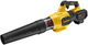 Dewalt dcmba572n | ventilatore assiale | 54v xr | flexvolt | senza batteria e caricabatterie - dcmba572n-xj