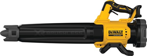 Dewalt dcmbl562n - Corpo soffiatore per foglie a batteria 18v xr | senza batterie e caricabatterie - dcmbl562n-xj