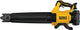 Dewalt dcmbl562n - Corpo soffiatore per foglie a batteria 18v xr | senza batterie e caricabatterie - dcmbl562n-xj