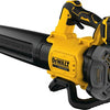 Dewalt dcmbl562p1 - Soffiatore per foglie a batteria 18v xr con 1 batteria da 5,0ah