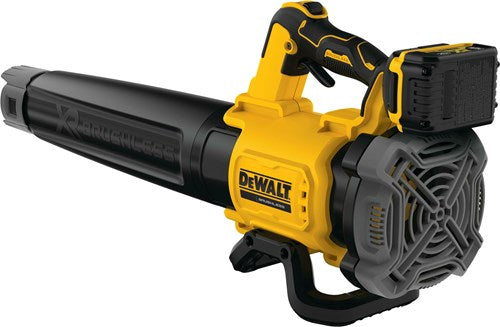 Dewalt dcmbl562p1 - Soffiatore per foglie a batteria 18v xr con 1 batteria da 5,0ah
