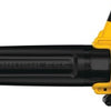 Dewalt dcmbl562p1 - Soffiatore per foglie a batteria 18v xr con 1 batteria da 5,0ah