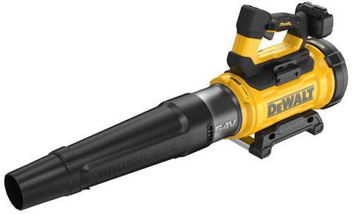 Dewalt dcmbl777n-xj | ventilatore assiale | 54v xr | flexvolt | senza batteria e caricabatterie - dcmbl777n-xj