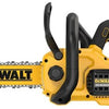 Dewalt dcmcs565n-xj | 18v xr | motosierra compacta sin escobillas | 30cm | excluido batería - dcmcs565n-xj