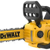 Dewalt dcmcs565n-xj | 18v xr | motosierra compacta sin escobillas | 30cm | excluido batería - dcmcs565n-xj