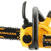 Dewalt dcmcs565p1-qw | 18v xr | motosega compatta senza spazzole | 30 cm| 5.0ah | incl. caricabatteria - dcmcs565p1-qw