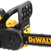 Dewalt dcmcs565p1-qw | 18v xr | motosega compatta senza spazzole | 30 cm| 5.0ah | incl. caricabatteria - dcmcs565p1-qw