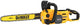 Motosega Dewalt dcmcs574n-xj - 54v xr flexvolt 45cm | senza batteria e caricabatterie - dcmcs574n-xj
