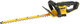 Dewalt dcmht562n | battery hedge trimmer | 18v xr | 55cm length - 19mm blade opening | excl. batteries and charger - dcmht562n-xj