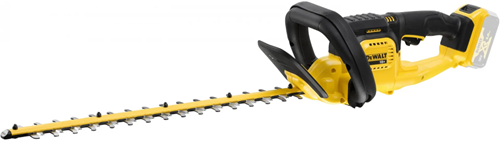 Dewalt dcmht563n | cortasetos a batería | 18v xr | excluido baterías y cargador - dcmht563n-xj