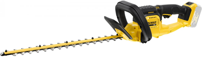 Dewalt dcmht563n | tagliasiepi a batteria | 18v xr | escl. batterie e caricabatterie - dcmht563n-xj